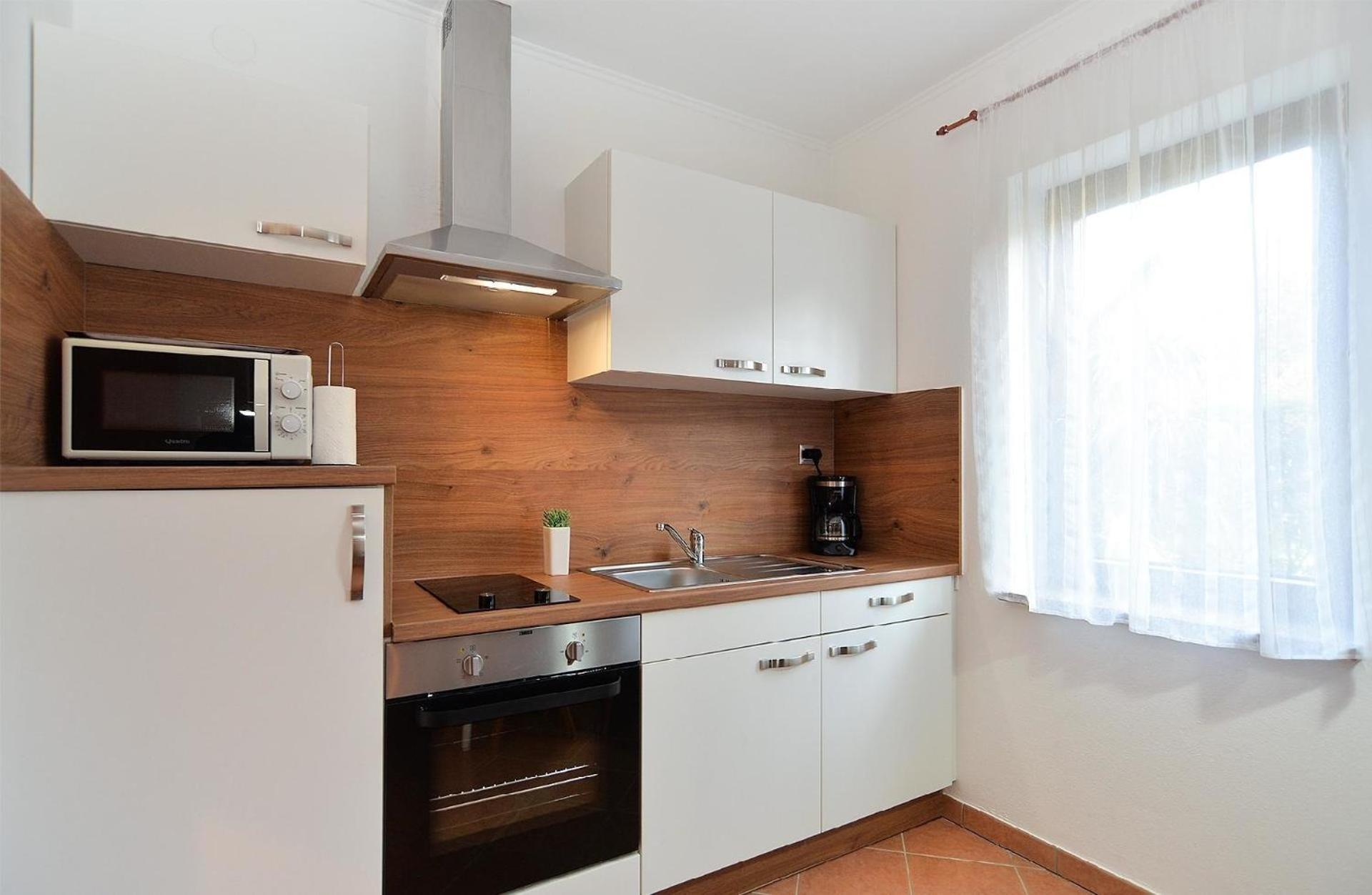 Fuer 3 Personen Ca 35 Qm In Kukci, Istrien Istrische Riviera Poreč
