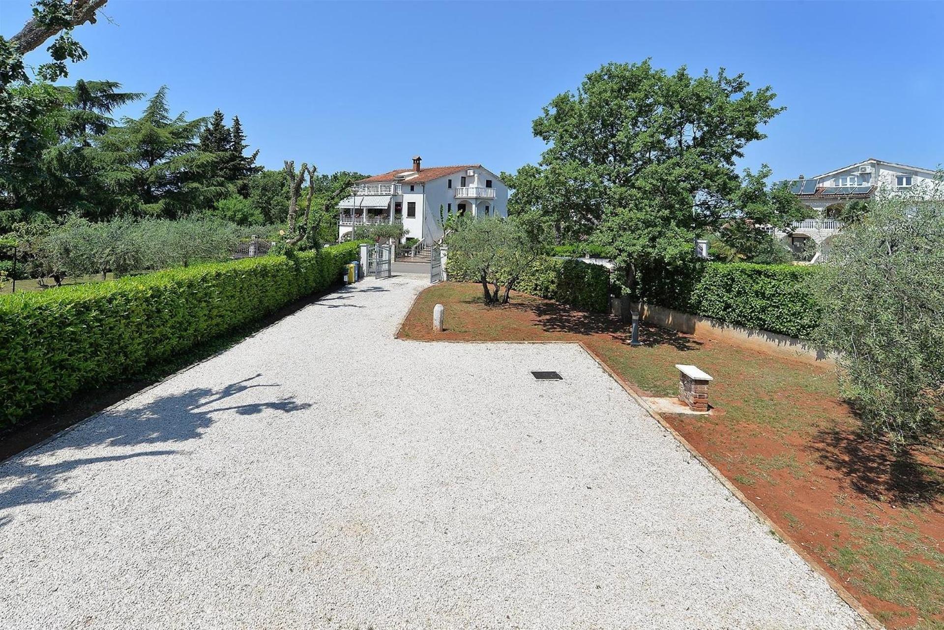 Fuer 3 Personen Ca 35 Qm In Kukci, Istrien Istrische Riviera Apartment