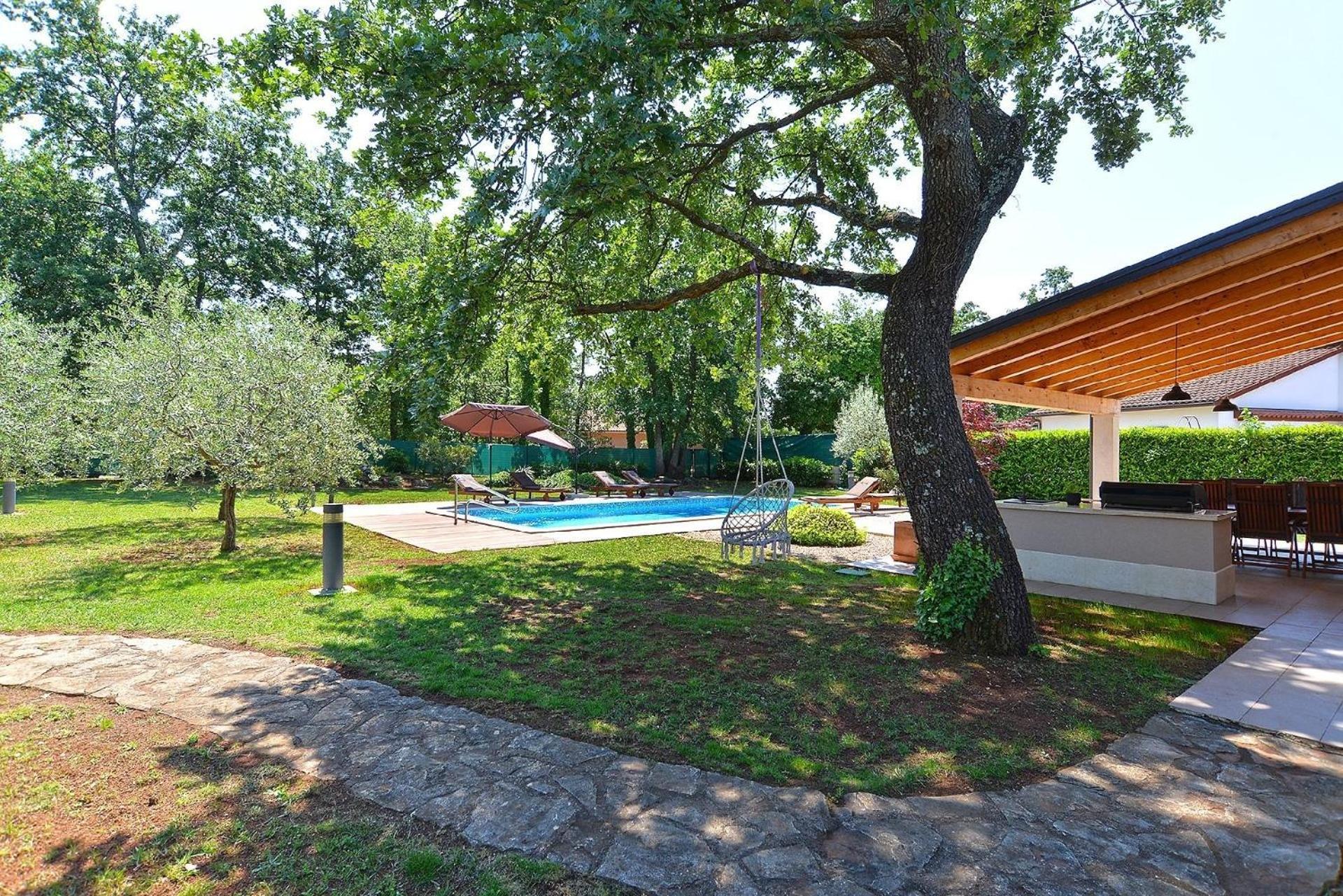 Fuer 3 Personen Ca 35 Qm In Kukci, Istrien Istrische Riviera Apartment Poreč